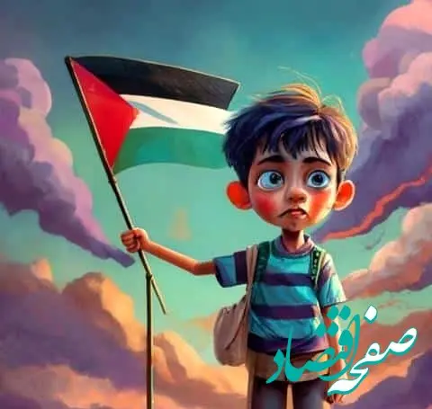 انشا درباره فلسطین و غزه برای روز غزه و روز قدس