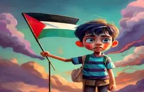 انشا درباره فلسطین و غزه برای روز غزه و روز قدس