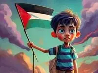انشا درباره فلسطین و غزه برای روز غزه و روز قدس