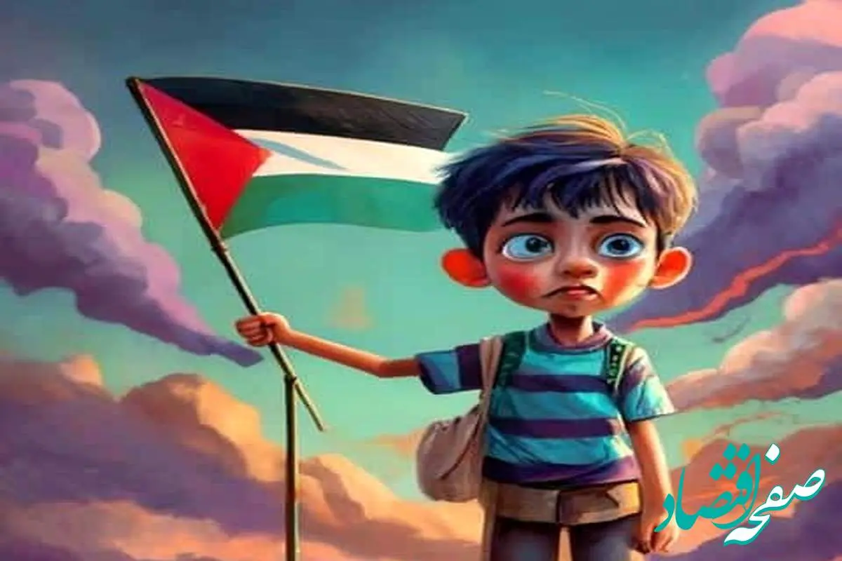 انشا درباره فلسطین و غزه برای روز غزه و روز قدس