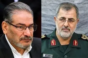 سردار سرلشکر پاکپور و دریابان شمخانی به شهادت رسیدند