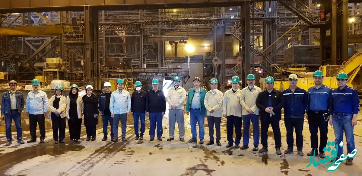 مدیرکل نظارت بر اجرای استاندارد انرژی و محیط زیست کشور: چراغ صنعت است که چراغ خانه را روشن نگه می دارد