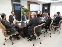 ضرورت استفاده حداکثری از ظرفیت‌های موجود در فولاد متیل برای تقویت صنایع‌ پایین‌دستی کشور