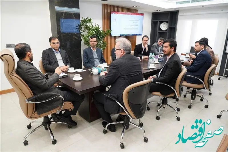 ضرورت استفاده حداکثری از ظرفیت‌های موجود در فولاد متیل برای تقویت صنایع‌ پایین‌دستی کشور