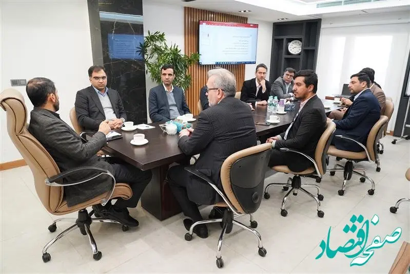 ضرورت استفاده حداکثری از ظرفیت‌های موجود در فولاد متیل برای تقویت صنایع‌ پایین‌دستی کشور