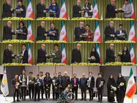  بانک پاسارگاد در آستانه روز دانشجو برای شانزدهمین سال متوالی از نفرات برتر کنکور سراسری تقدیر و حمایت کرد