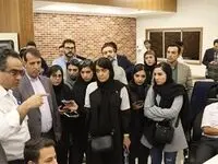 استفاده از هوش مصنوعی برای مدیریت فروش در پتروشیمی پردیس