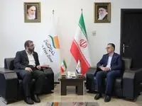 بنادر انزلی و کاسپین مکمل یکدیگرند