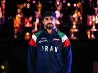 برنامه مسابقات کشتی فرنگی قهرمانی جهان امروز سه‌ شنبه ۵ آبان‌ماه ۱۴۰۵