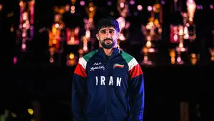 برنامه مسابقات کشتی فرنگی قهرمانی جهان امروز سه‌ شنبه ۵ آبان‌ماه ۱۴۰۵