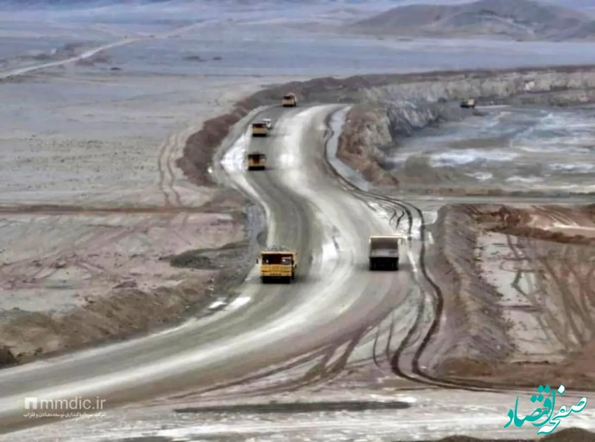 پروژه مس جانجا؛ بازیگر نوظهور صنعت مس جهانی و محرک توسعه شرق ایران