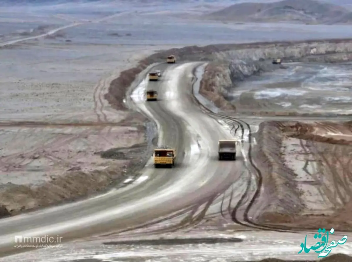 پروژه مس جانجا؛ بازیگر نوظهور صنعت مس جهانی و محرک توسعه شرق ایران