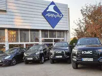 آغاز پیش فروش ۳ خودرو لاکچری کرمان موتور با تخفیف خاص و ویژه | خریداران بخوانند
