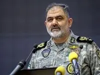 فرمانده نیروی دریایی ارتش: دشمن را می‌توانیم در هر نقطه‌ای زمین‌گیر کنیم
