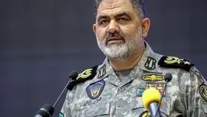 فرمانده نیروی دریایی ارتش: دشمن را می‌توانیم در هر نقطه‌ای زمین‌گیر کنیم