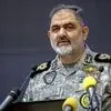 فرمانده نیروی دریایی ارتش: دشمن را می‌توانیم در هر نقطه‌ای زمین‌گیر کنیم