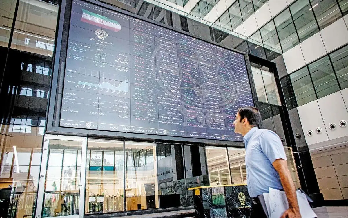 پرگردش‌ترین صنایع در معاملات بازار سهام/ چند سهامدار فعال در بورس وجود دارد؟