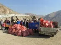 پویش حمایت از محیط زیست بیمه زندگی خاورمیانه به مناسبت گرامیداشت هفته بیمه