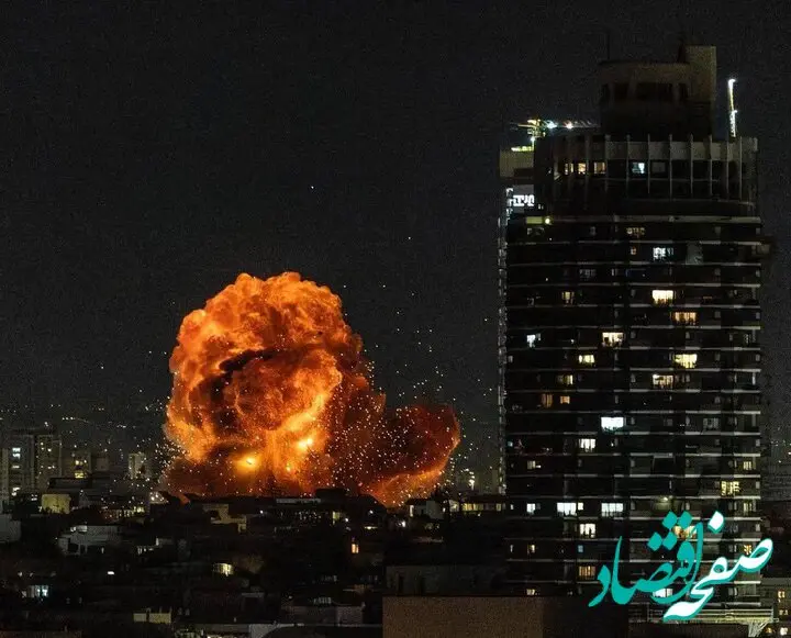 یک مسئول ایرانی: هر حمله با نابودی فوری زیرساخت های اسرائیل روبرو خواهد شد