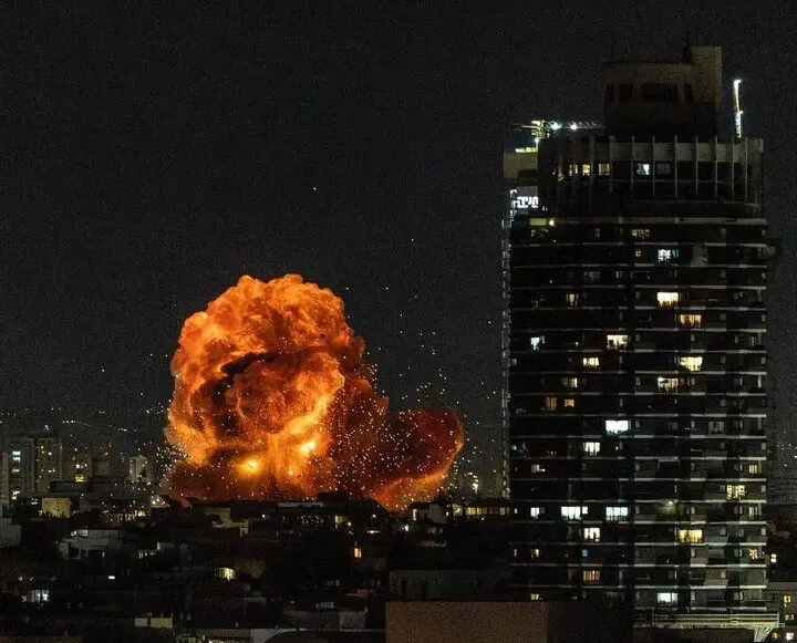 یک مسئول ایرانی: هر حمله با نابودی فوری زیرساخت های اسرائیل روبرو خواهد شد