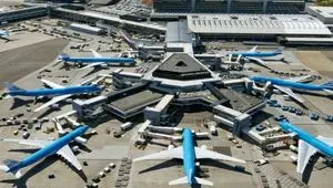 بحران سوخت هواپیما در اروپا خیلی شدید تر شد