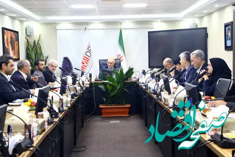 تعریف ۵ استراتژی توسعه‌ای فولادمبارکه برای افزایش سهم در بازارها