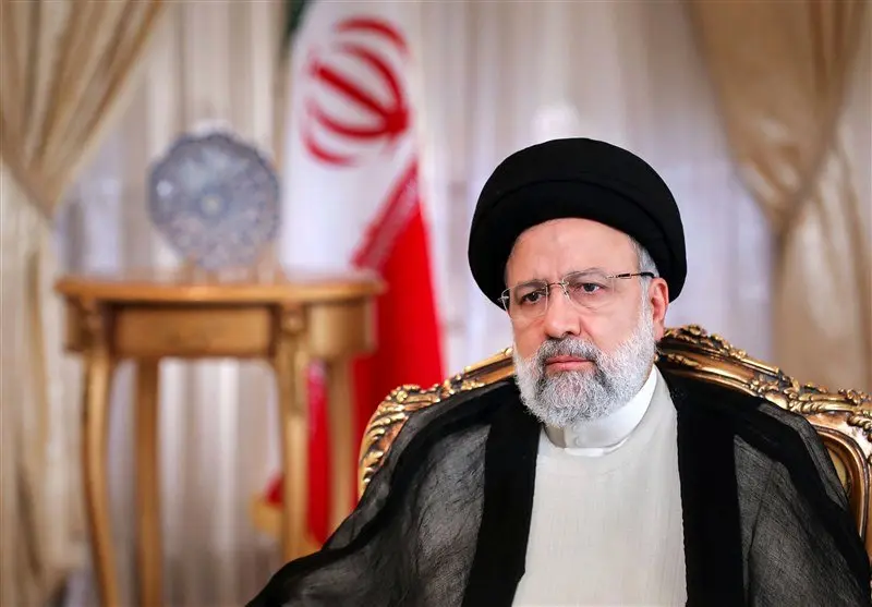 این پول متعلق به جمهوری اسلامی ایران است