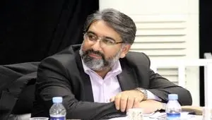انتخاب مجدد محمدی نوری به عنوان رئیس مجمع مشاوران نمایندگان مجلس شورای اسلامی 