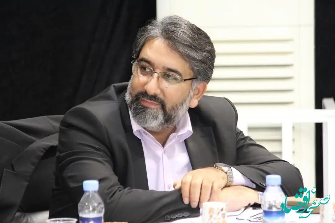 انتخاب مجدد محمدی نوری به عنوان رئیس مجمع مشاوران نمایندگان مجلس شورای اسلامی 