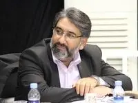 انتخاب مجدد محمدی نوری به عنوان رئیس مجمع مشاوران نمایندگان مجلس شورای اسلامی 