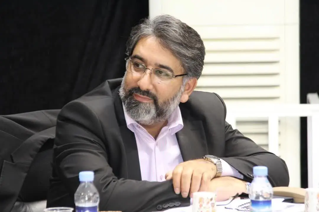 انتخاب مجدد محمدی نوری به عنوان رئیس مجمع مشاوران نمایندگان مجلس شورای اسلامی 