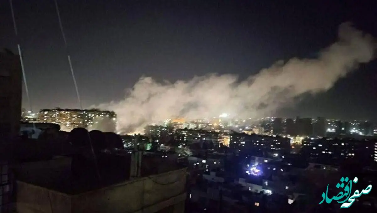 تایید شهادت دو دانشمند هسته‌ای در حمله اسرائیل