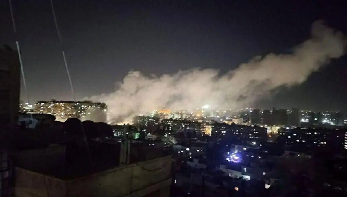 تایید شهادت دو دانشمند هستهای در حمله اسرائیل