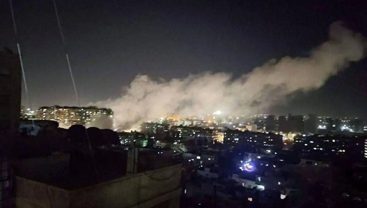 تایید شهادت دو دانشمند هسته‌ای در حمله اسرائیل