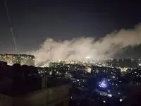 تایید شهادت دو دانشمند هسته‌ای در حمله اسرائیل