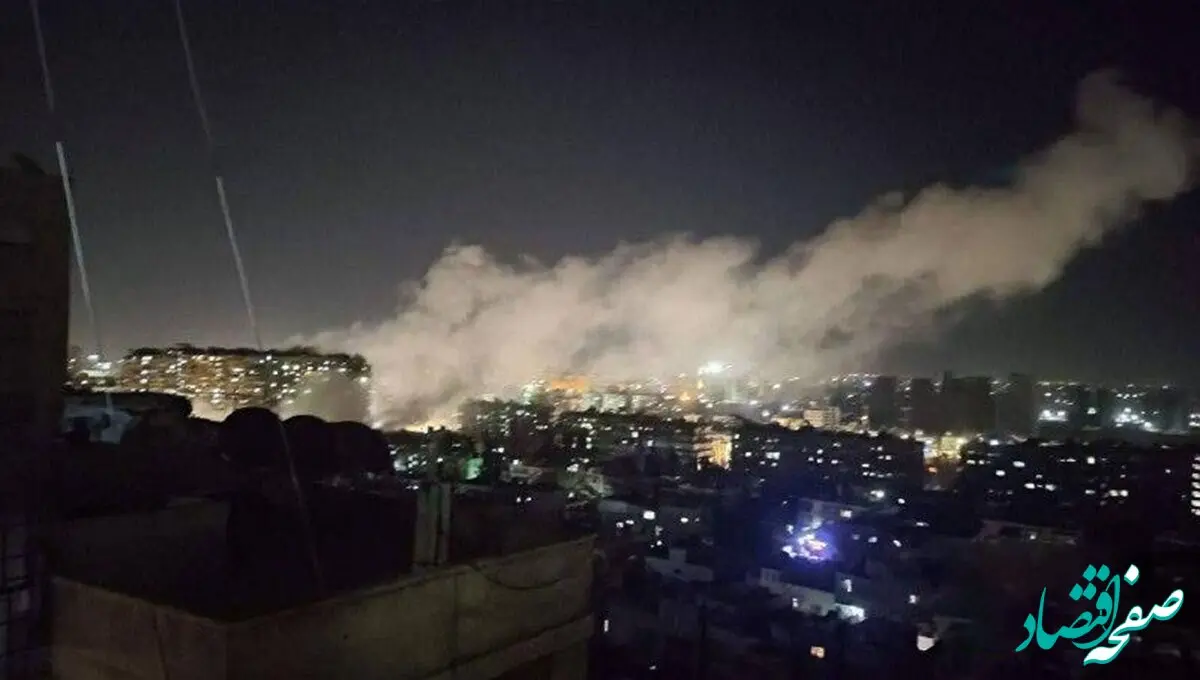 تایید شهادت دو دانشمند هسته‌ای در حمله اسرائیل