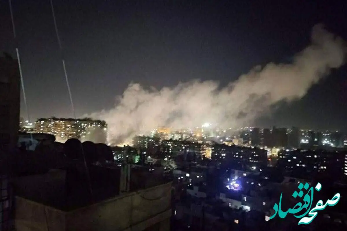 تایید شهادت دو دانشمند هستهای در حمله اسرائیل