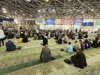 ماجرای کامل یک اتفاق در حاشیه نماز جمعه تهران