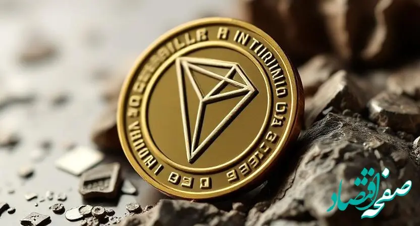 قیمت ترون امروز شنبه ۱۸ اسفند ۱۴۰۳ اعلام شد |  پیش‌ بینی قیمت ترون + جدول قیمت