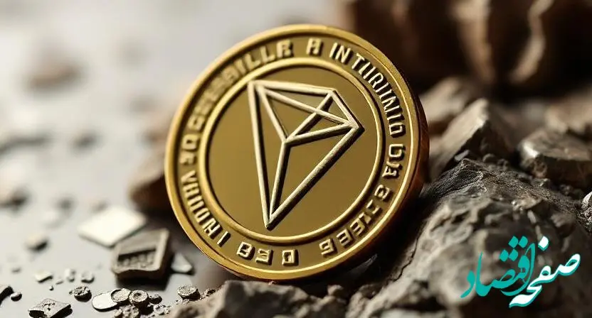قیمت ترون امروز شنبه ۱۸ اسفند ۱۴۰۳ اعلام شد |  پیش‌ بینی قیمت ترون + جدول قیمت