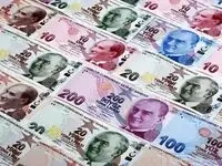 جدیدترین قیمت لیر ترکیه امروز دوشنبه ۱ بهمن ماه ۱۴۰۳ | لیر چند؟ 