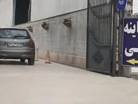 فوری؛ مراکز معاینه فنی خودرو تعطیل شدند