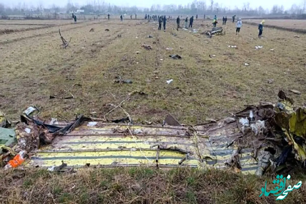 انتشار اولین تصاویر از خلبان‌های شهید هواپیمای فراجا + فیلم لحظات دلخراش حادثه