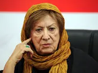 علت فوت پری صابری کارگردان معروف تئاتر چه بود؟ 