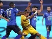 آیا مهردادمحمدی در مقابل سپاهان بازی می کند؟/استقلال با حداکثر یک تغییر مقابل سپاهان