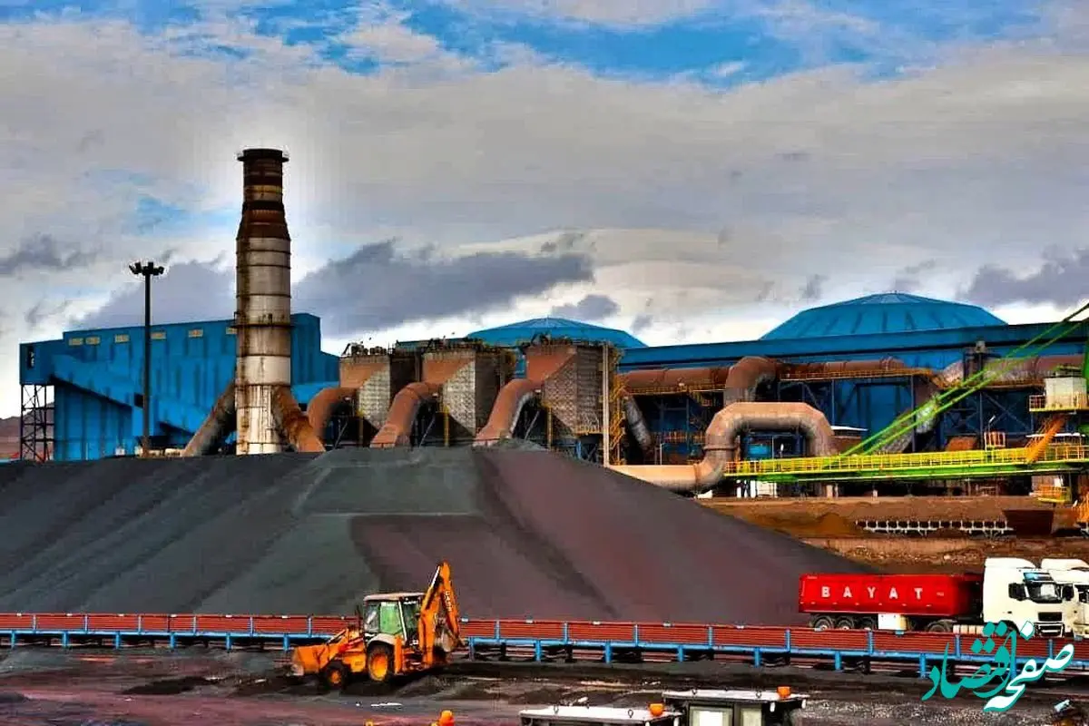 پیش بینی ادامه روند صعودی بازدهی فولاد سنگان

