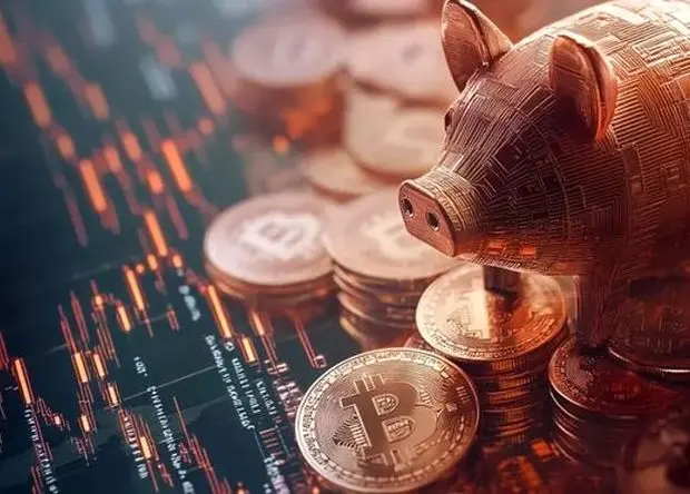 هشدار فوری تحلیلگر ارشد وریفاید اینوستینگ: پرچم نزولی بیت کوین، سقوط ۳۸ درصدی تا ۵۰ هزار دلار را کلید زد