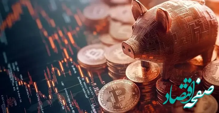 هشدار فوری تحلیلگر ارشد وریفاید اینوستینگ: پرچم نزولی بیت کوین، سقوط ۳۸ درصدی تا ۵۰ هزار دلار را کلید زد