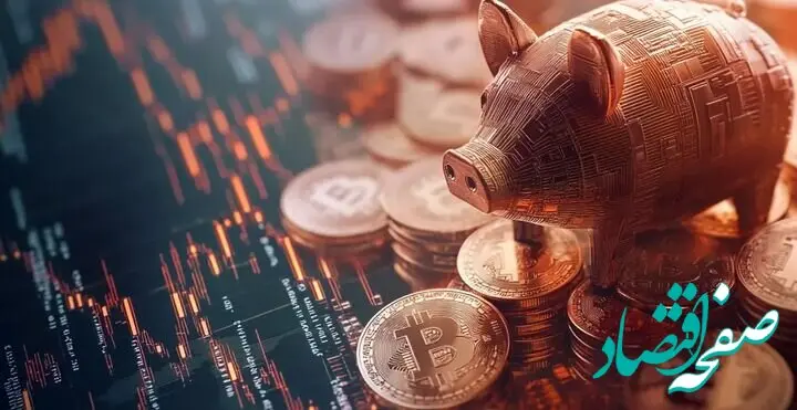 هشدار فوری تحلیلگر ارشد وریفاید اینوستینگ: پرچم نزولی بیت کوین، سقوط ۳۸ درصدی تا ۵۰ هزار دلار را کلید زد