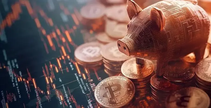 هشدار فوری تحلیلگر ارشد وریفاید اینوستینگ: پرچم نزولی بیت کوین، سقوط ۳۸ درصدی تا ۵۰ هزار دلار را کلید زد